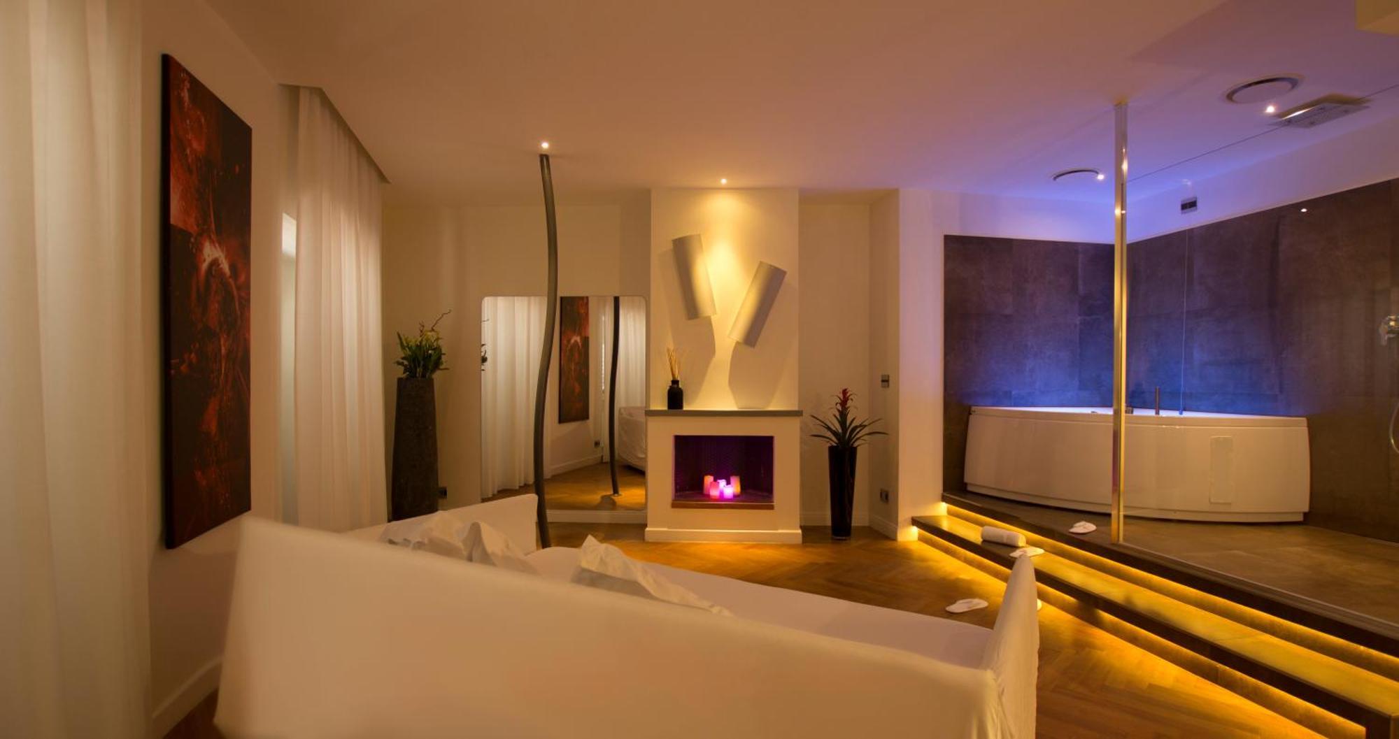 Suite Royal