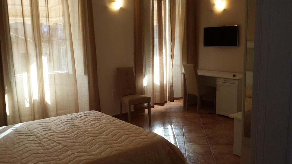 Suite con Balcone