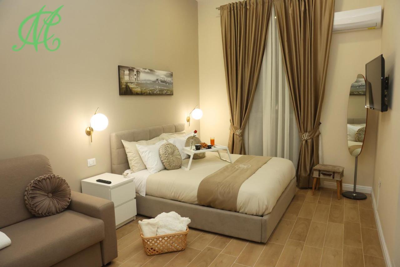 Appartamento con Balcone