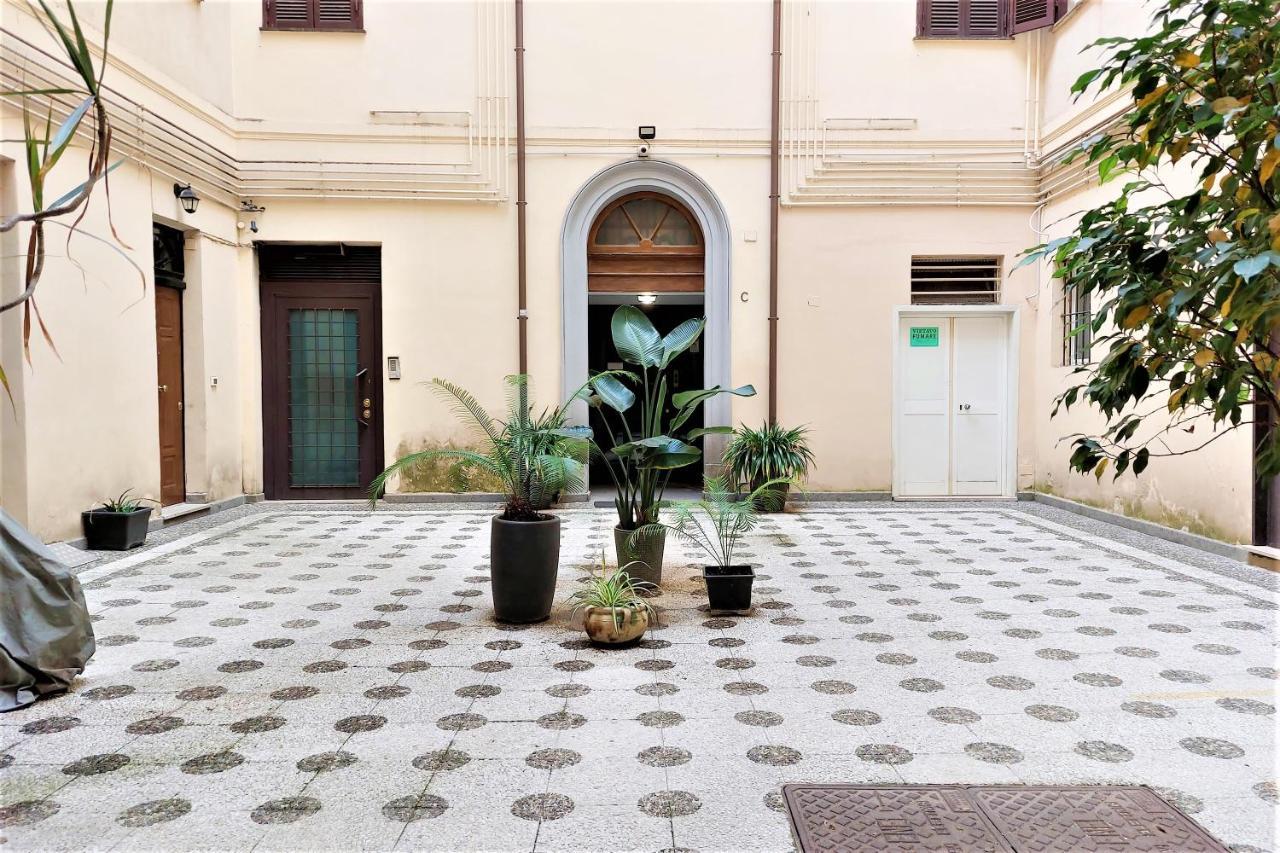 Two-Bedroom Apartment -- Via San Giovanni in Laterano 226,1311871657:JPEG