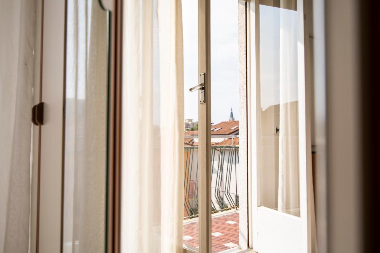 Camera Familiare con Balcone