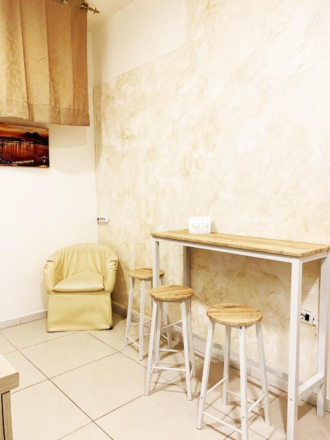 Appartamento con 2 Camere da Letto