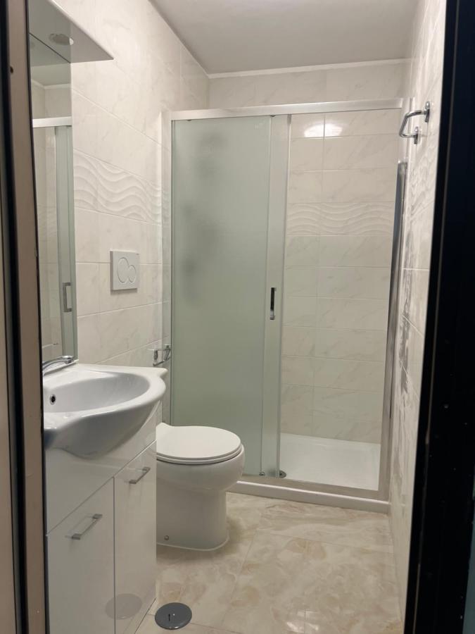 Camera Matrimoniale con Bagno Privato