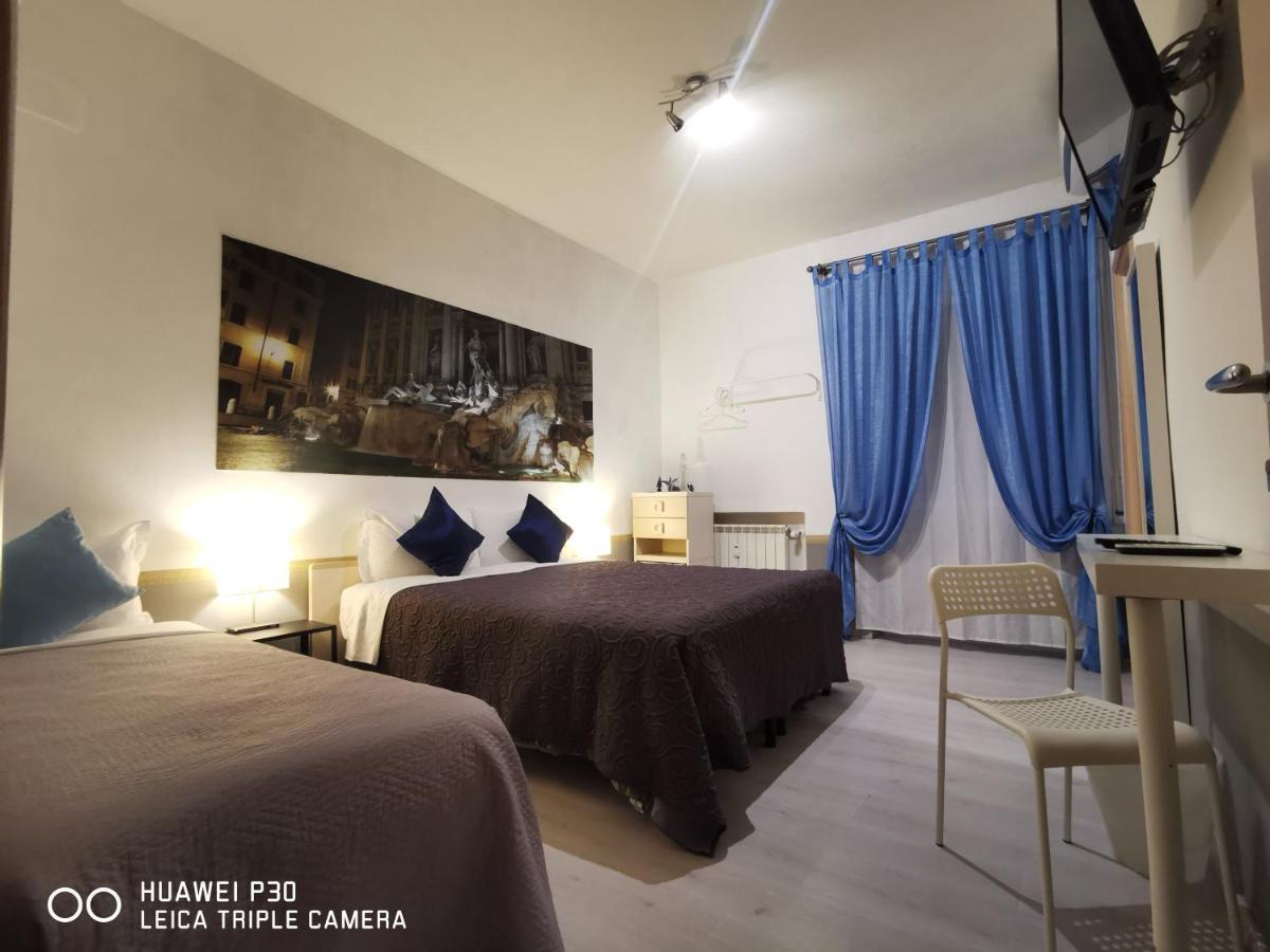 Camera Tripla con Bagno Privato