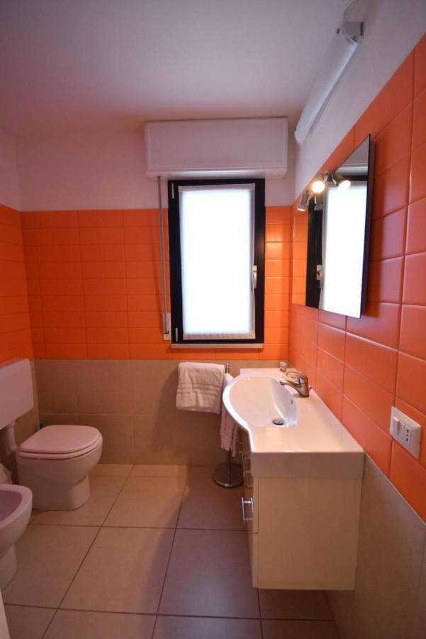 Appartamento con 1 Camera da Letto