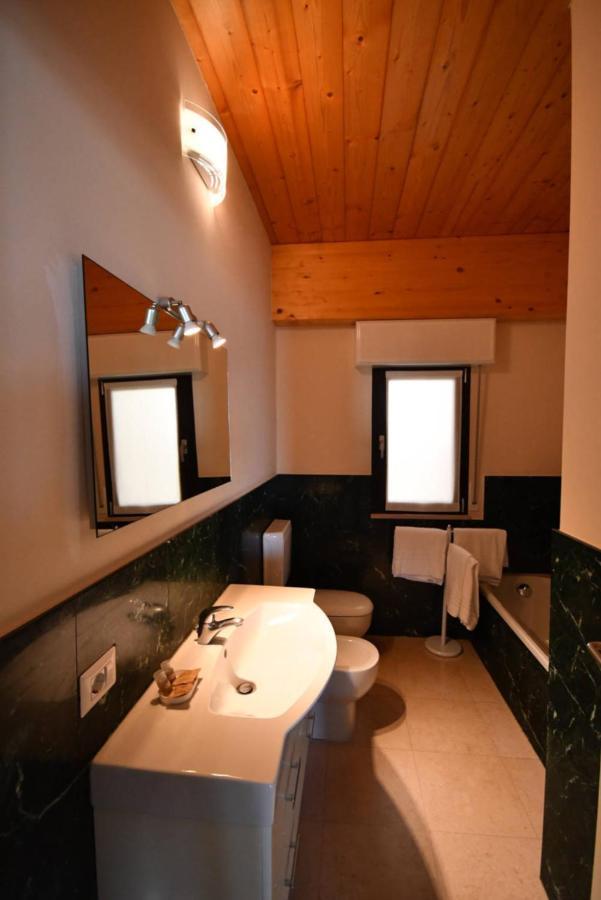 Appartamento Attico