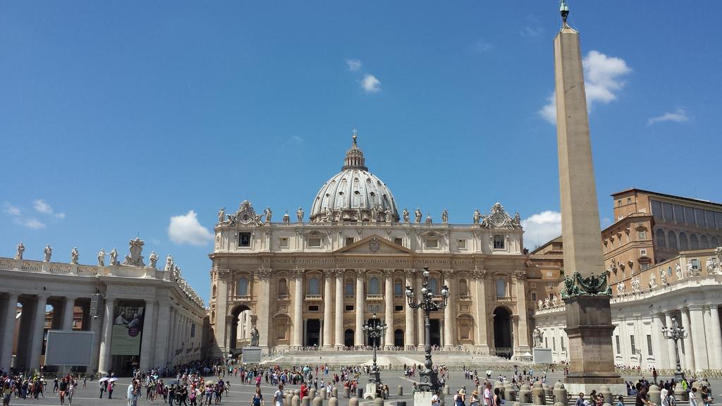 Appartamento con Vista e Balcone