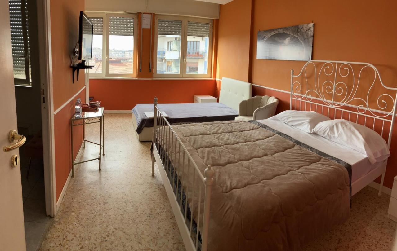 Classic Triple Room