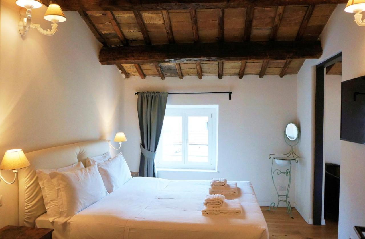 Appartamento Deluxe con 4 Camere da Letto