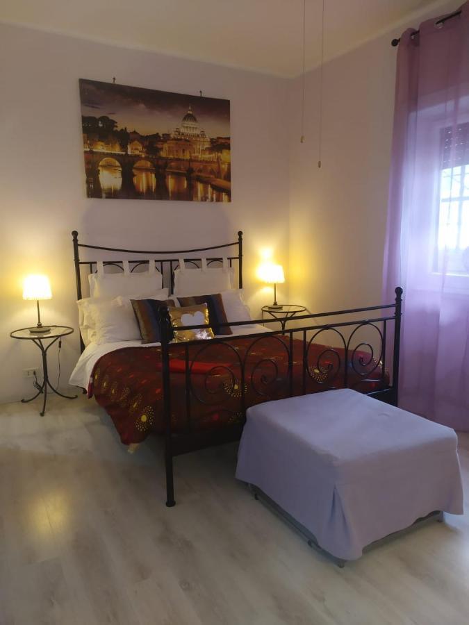 Camera Tripla con Bagno Privato