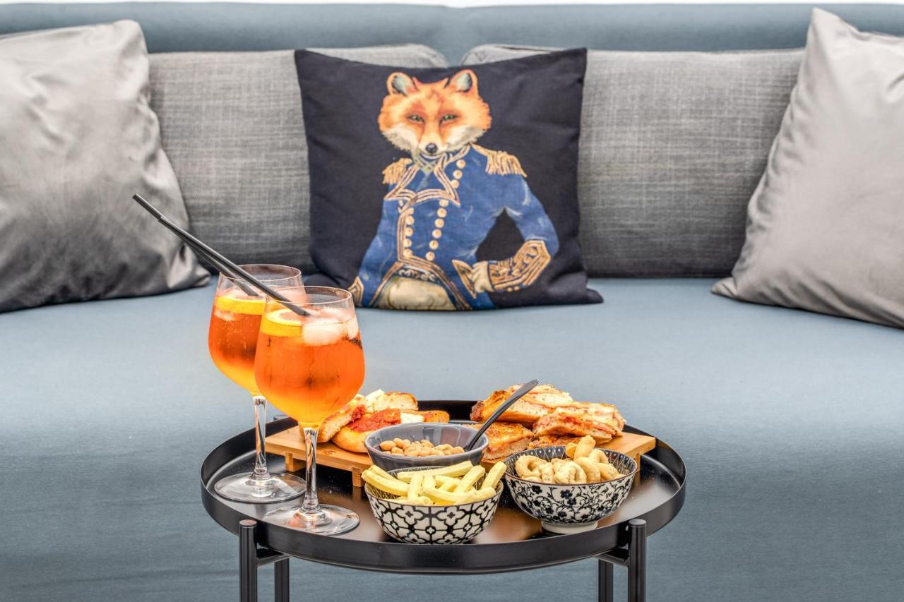 Suite con Vasca Idromassaggio
