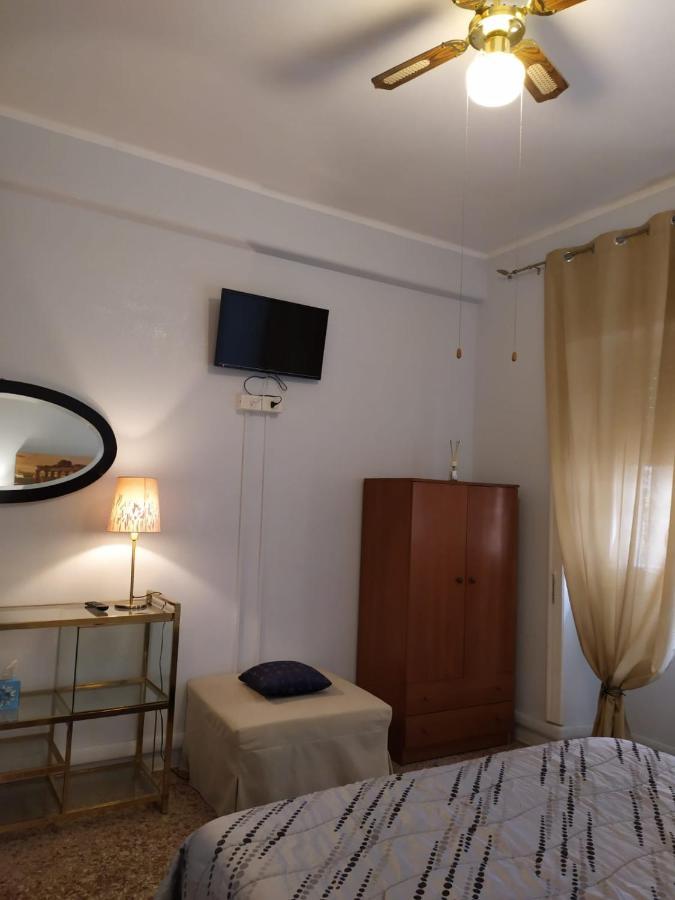 Camera Tripla con Bagno Privato