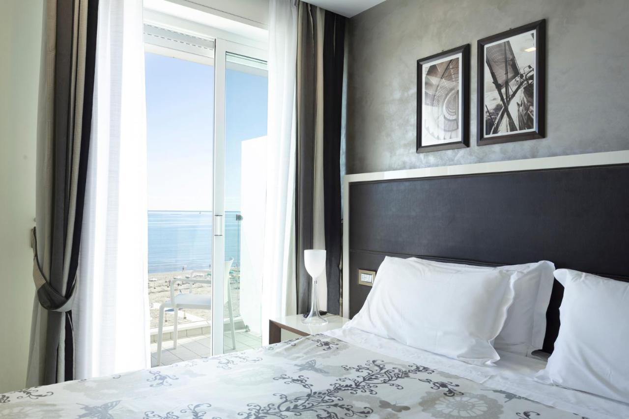 Junior Suite sul Lungomare