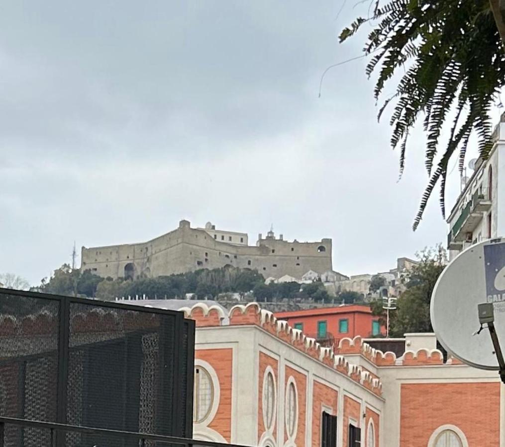 Camera Familiare - Edificio Separato