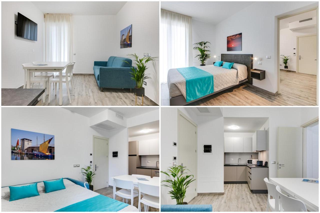 Appartamento Standard con Balcone
