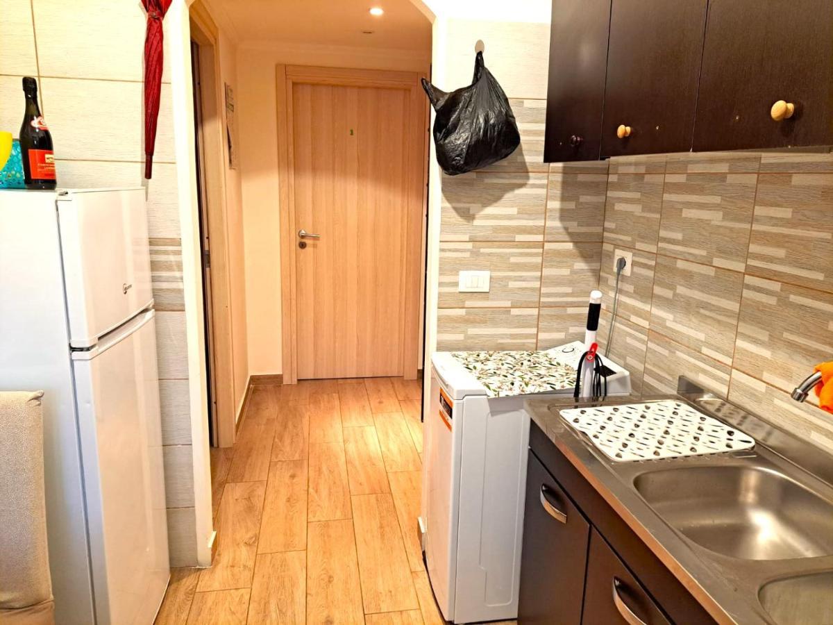Twin Room Balcony