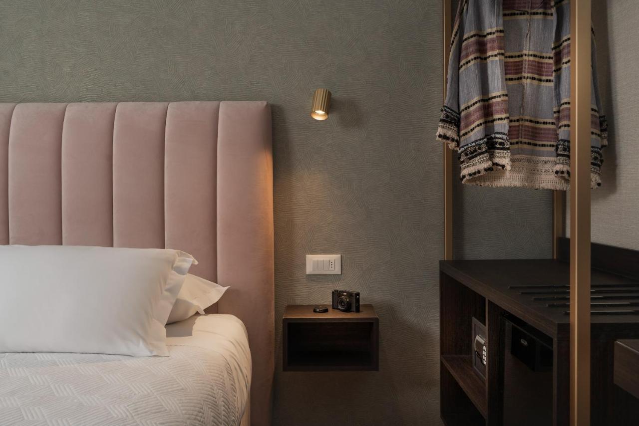 Superior Double or Twin Room without a balcony