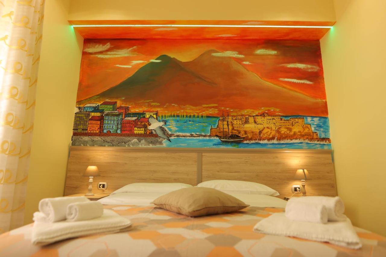 Deluxe Double or Twin Room Balcony