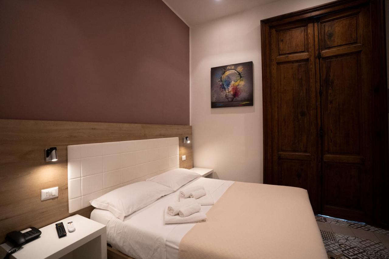 Double Room Balcony