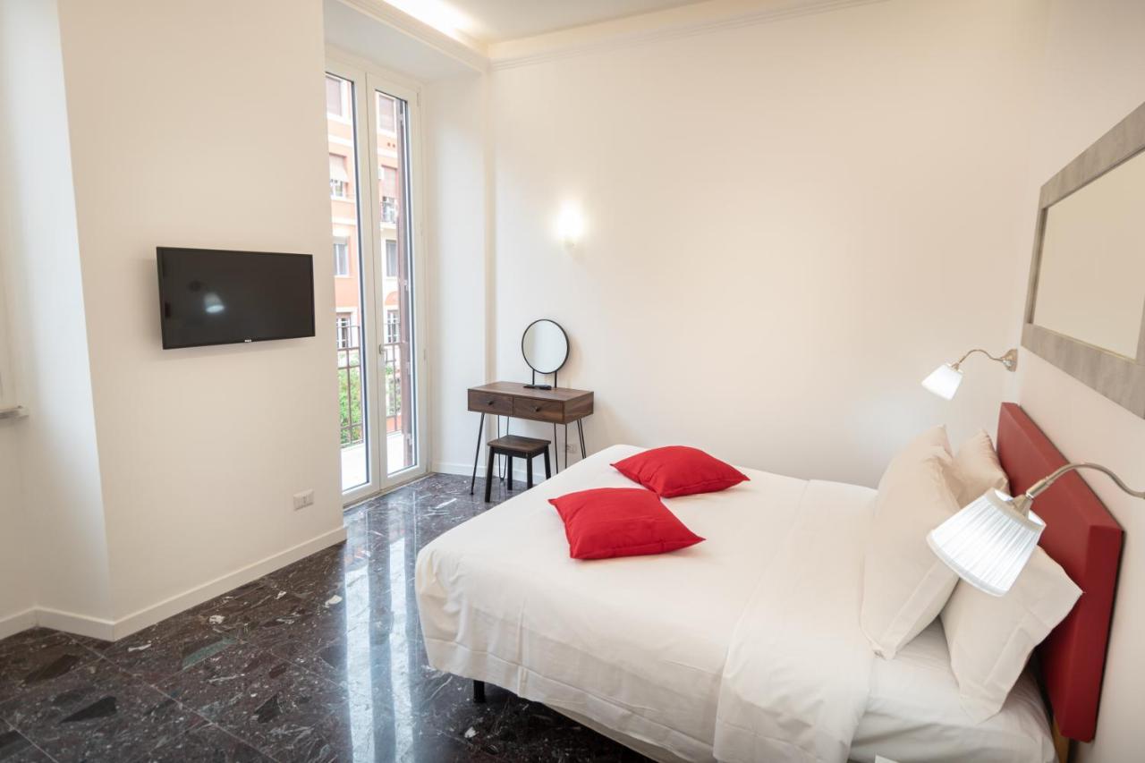 Appartamento con 2 Camere da Letto