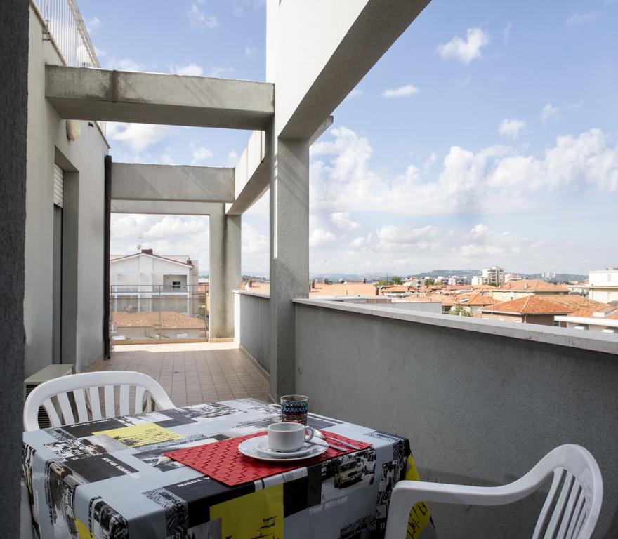 Appartamento Superior con 1 Camera da Letto e con Terrazza