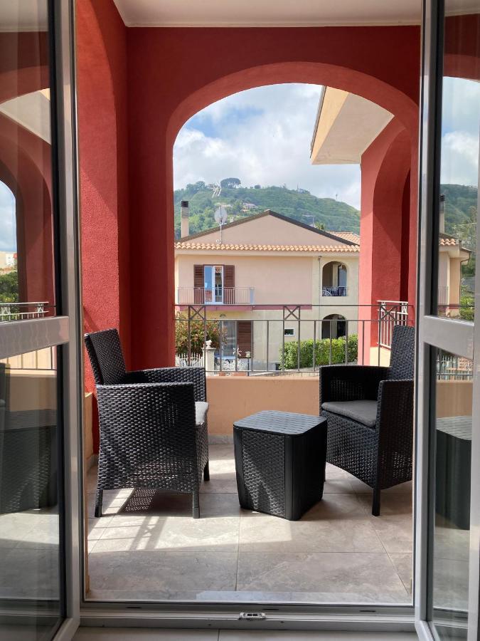 Suite con Vista Mare
