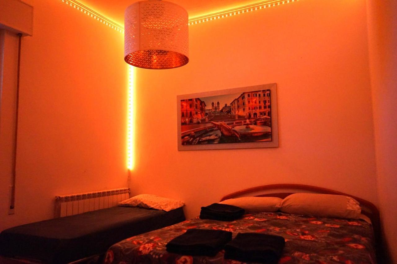 King Room Balcony