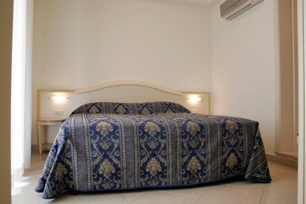 Appartamento con 1 Camera da Letto (4 Adulti)