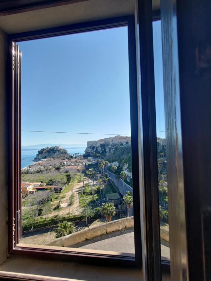 Camera Queen con Vista Mare