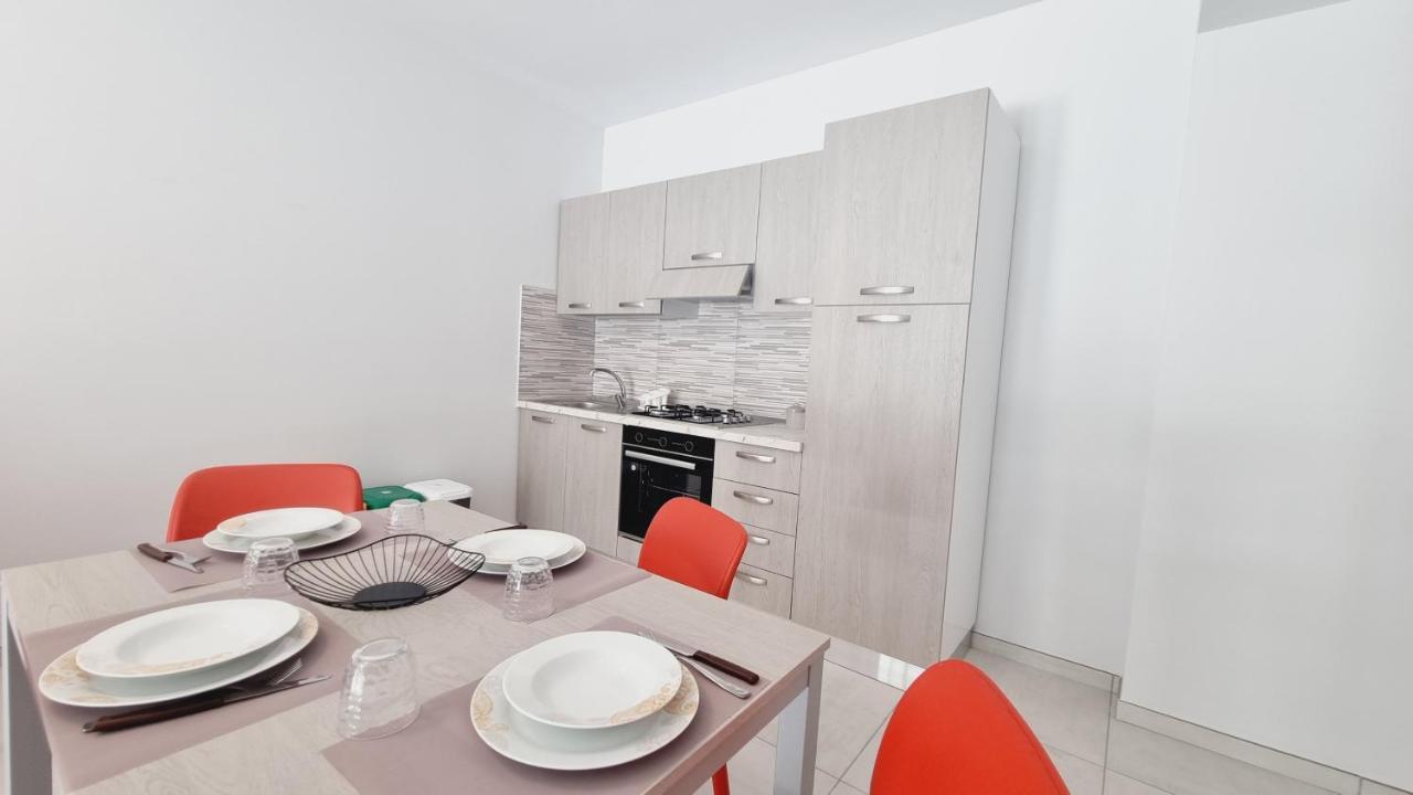 Apartment Ground Floor