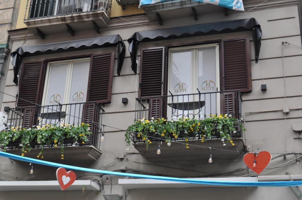 Camera Matrimoniale con Balcone