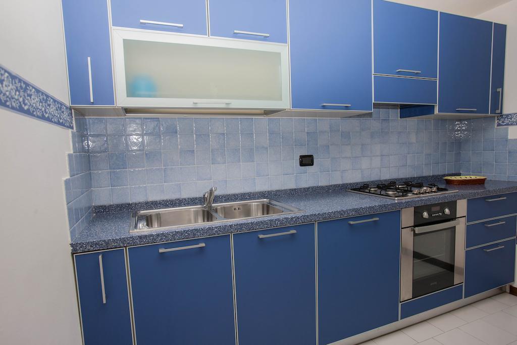 Appartamento con 2 Camere da Letto