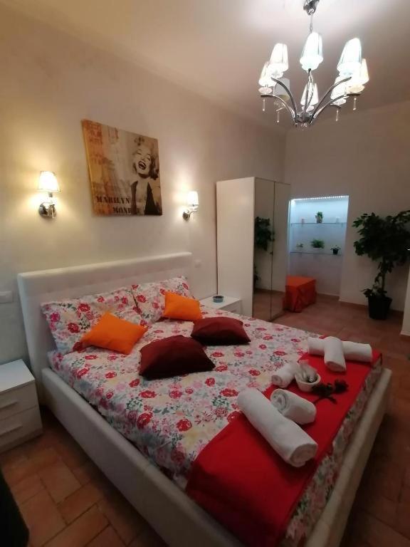 Suite Familiare