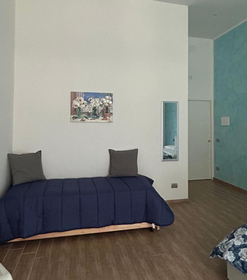 Camera Quadrupla con Bagno Privato