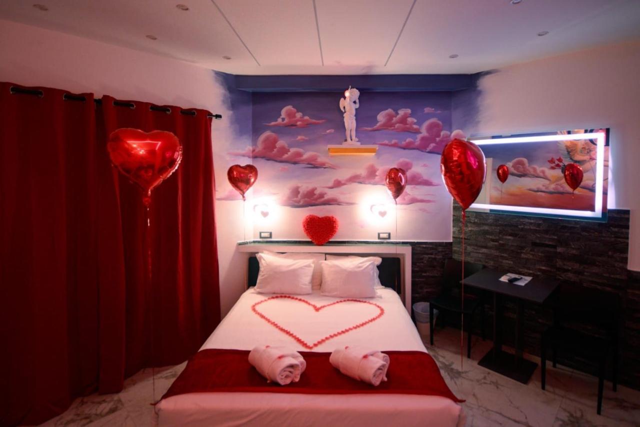 Double Room Spa Bath