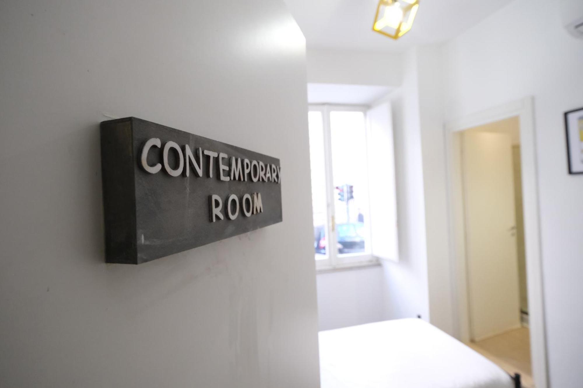 Camera Singola con Bagno Privato