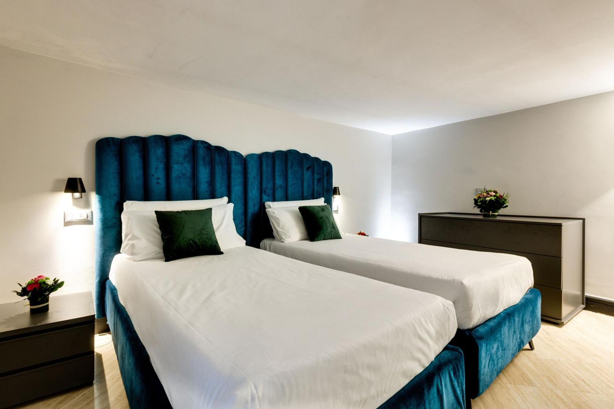 Prestige Duplex Suite