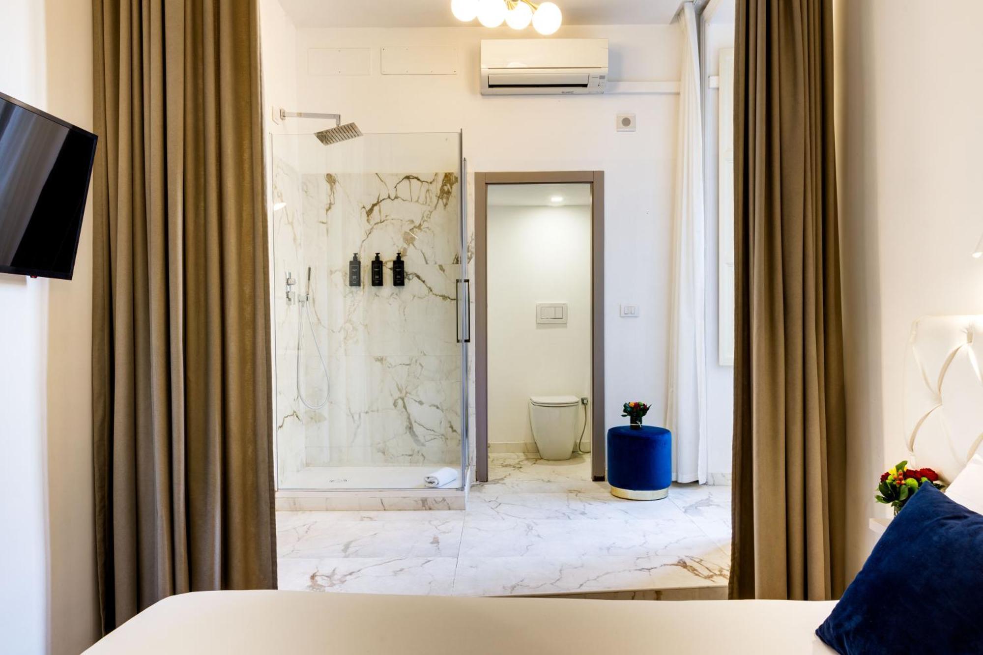 Romantic Superior Room