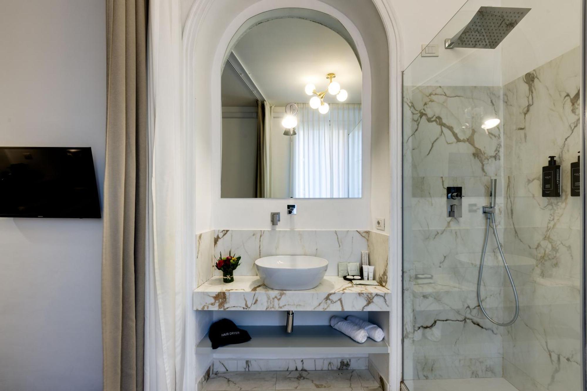 Romantic Superior Room