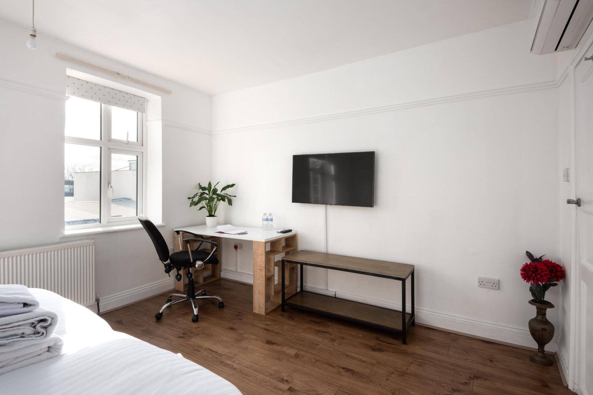 Appartamento con 3 Camere da Letto