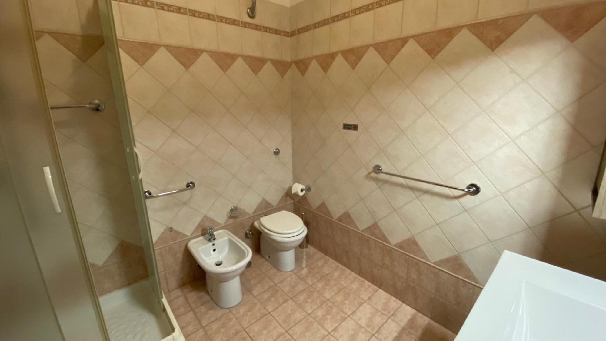Camera Tripla con Bagno Privato Esterno