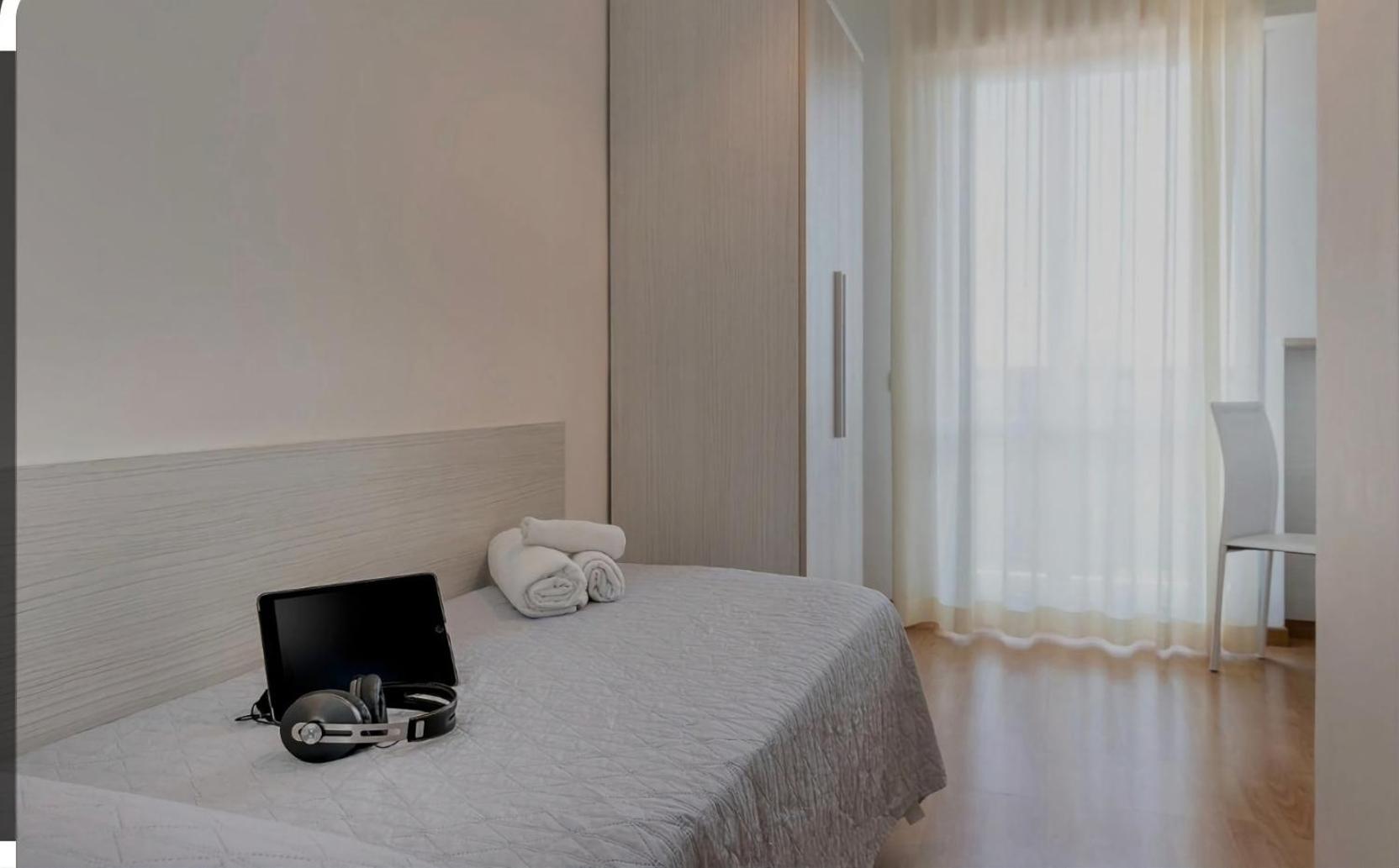 Camera Singola con Bagno Privato