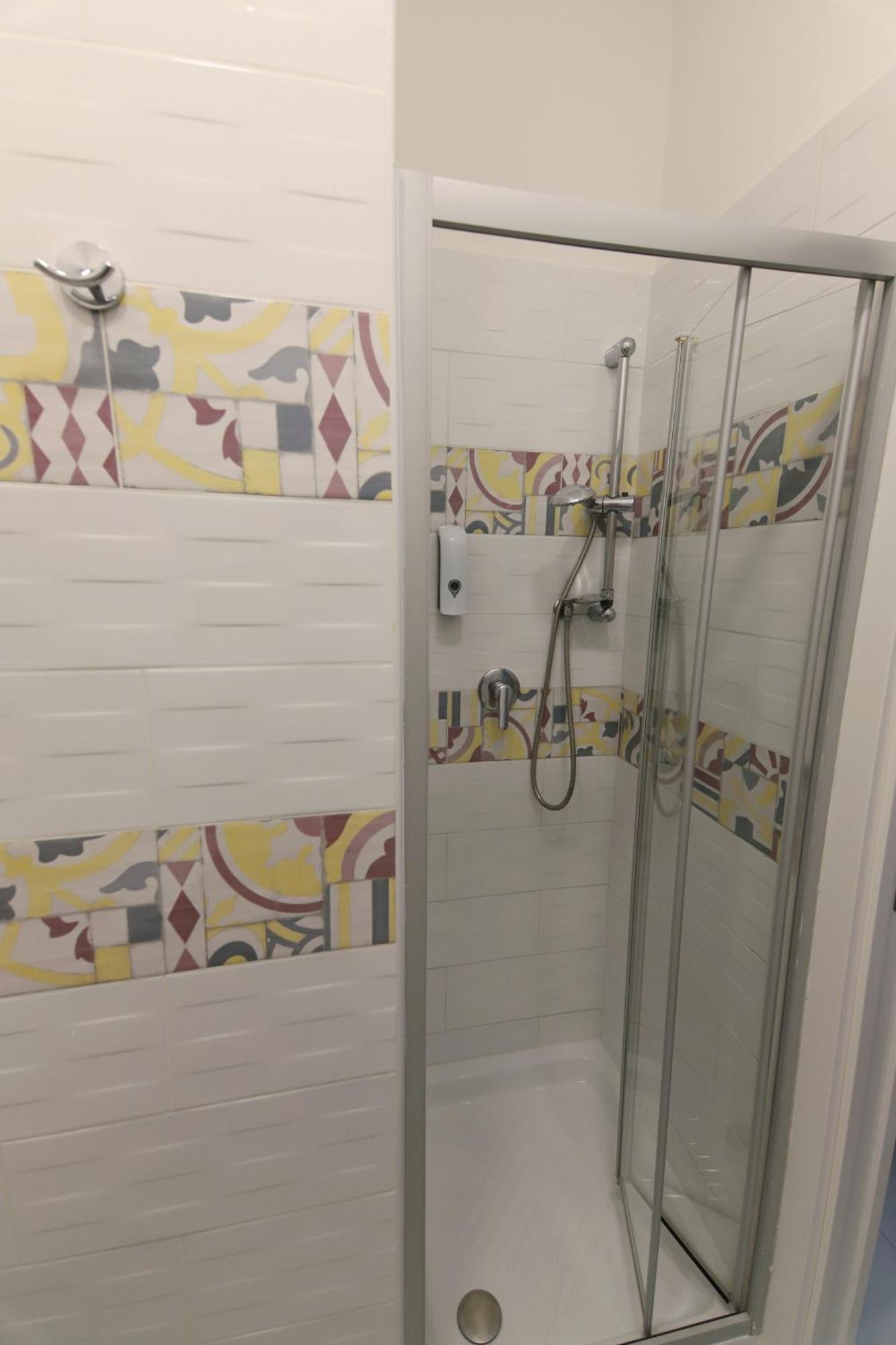 Triple Room Private Bathroom