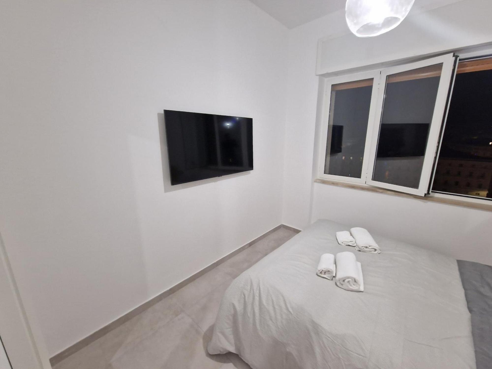King Room Sea View