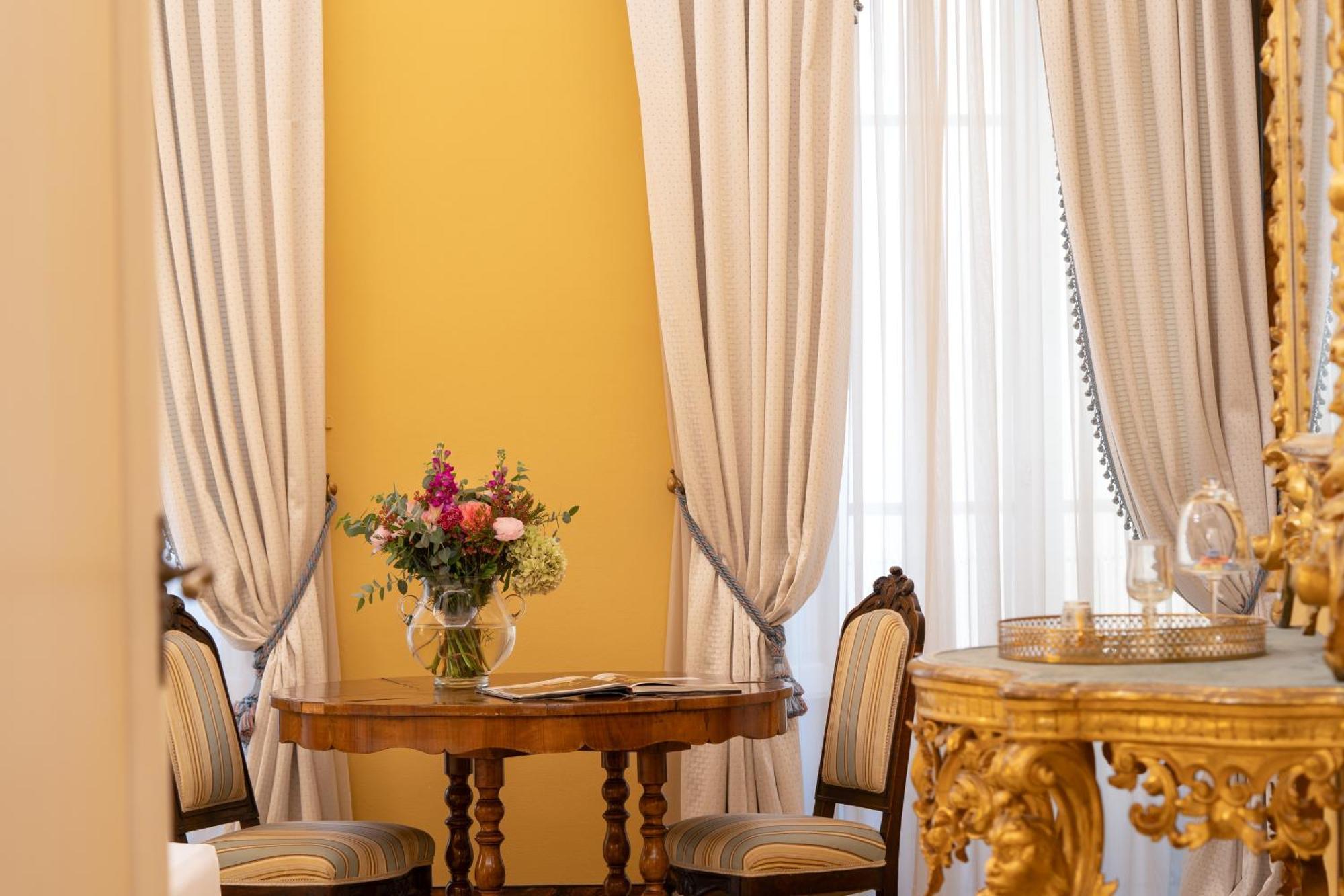 Suite Royal