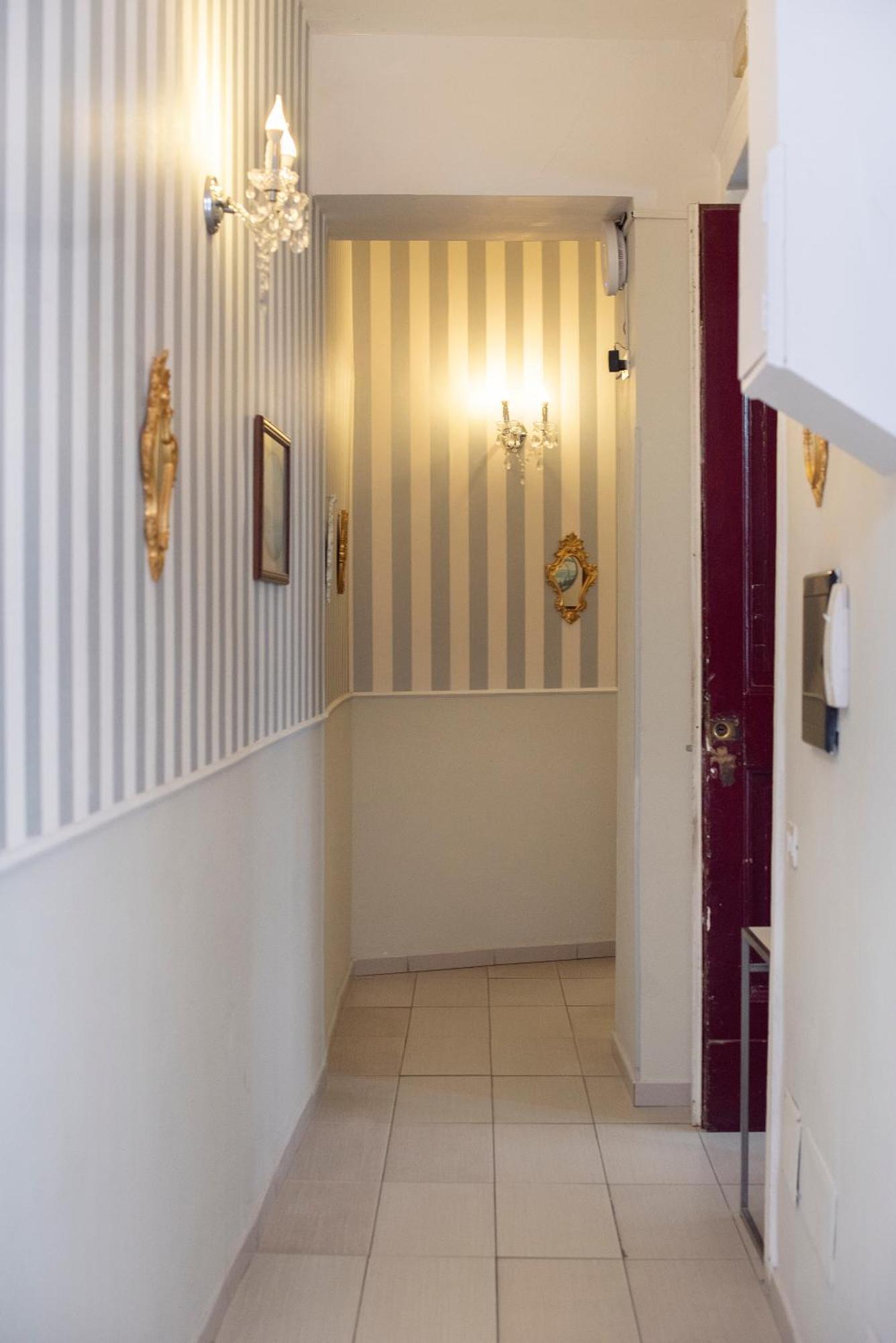 Double Room Balcony