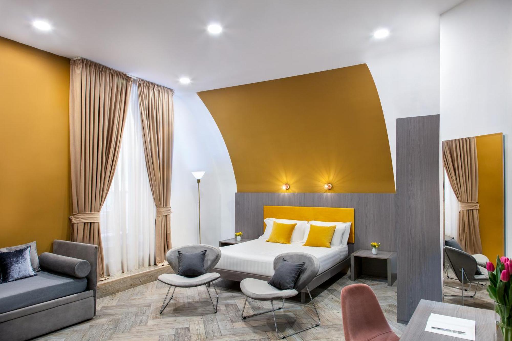 Suite Deluxe