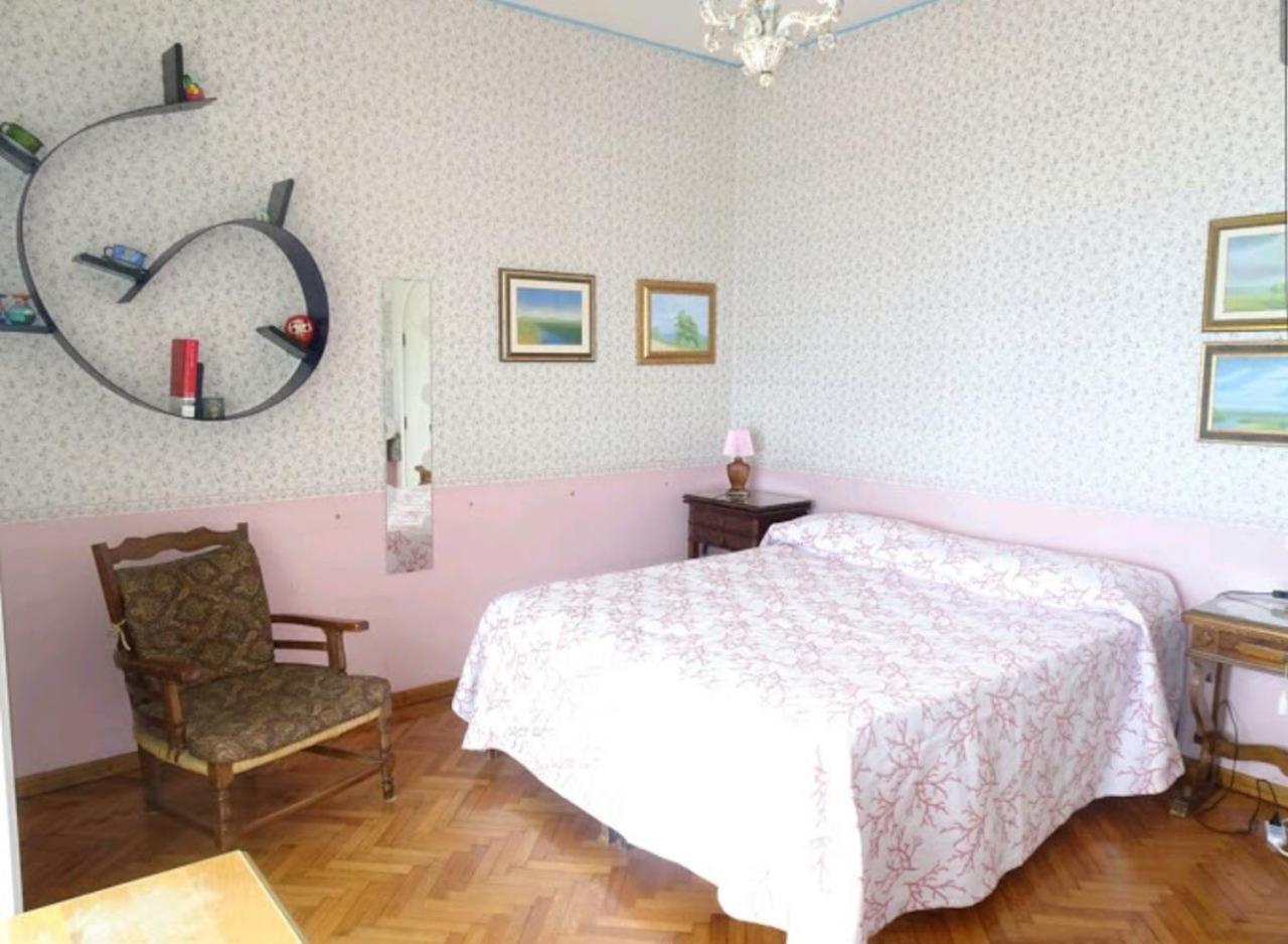 Standard Triple Room Sea View
