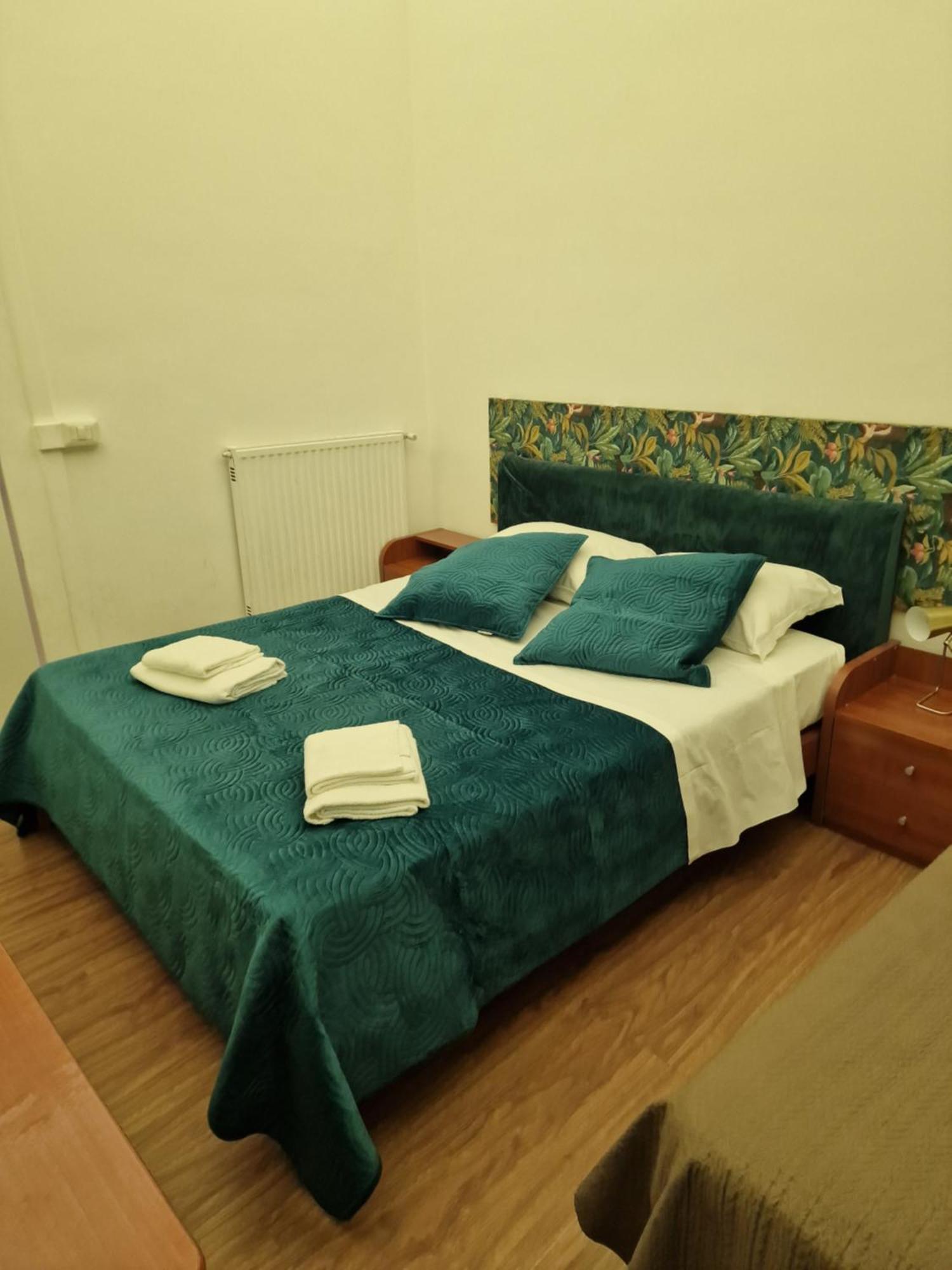 Camera Tripla con Bagno Privato Esterno
