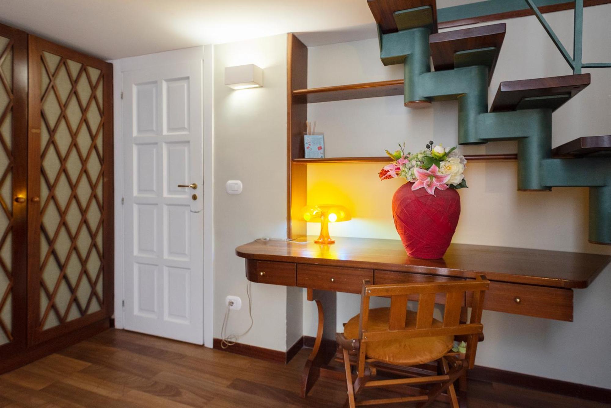 Duplex Suite